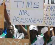 Delay in Salaries: Its Not Funny Anymore!